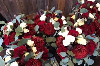 Weddings Your Way Floral & Events - 114