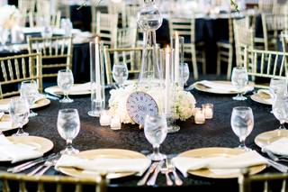 UNIQUE Weddings & Events - Tampa Bay Wedding Planner - 23