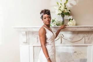 Anjolique Bridal and Formal - 17