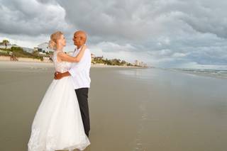 Florida Beach Weddings - 45