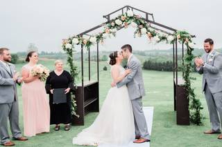 The Photo & Flower Girl - 19