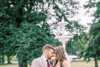 Amanda's Touch Bridal & Formal - 9