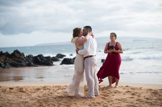 Chrissy Kapoor - Maui Ceremonies - 26