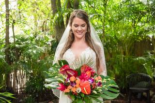 Old Town Manor Weddings - 31