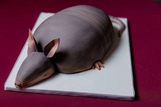 Lake House Cake by Shannon - 16