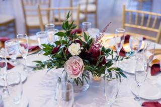 Los Angeles Floral Couture - 9