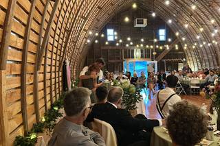The Venue at Little Island Creamery - 10