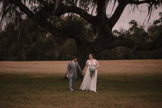 October Oaks - 18