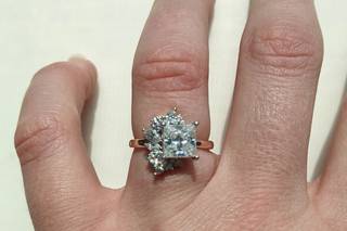 Soha Diamond Co. - 5