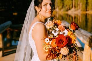 Bridal Glow Wedding Services - 5