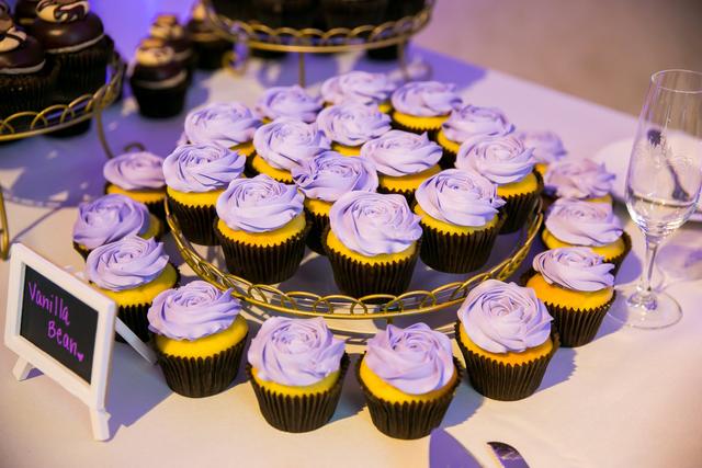 Twisted Sisters Cupcakes - 4