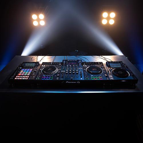 10dogs DJs - 1