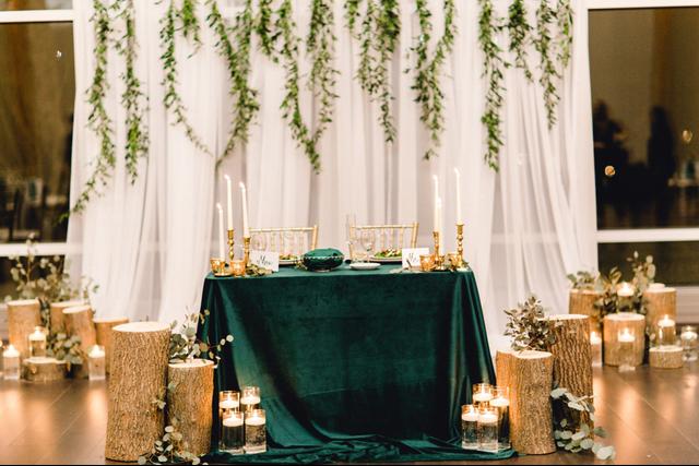 Posh Events - 4