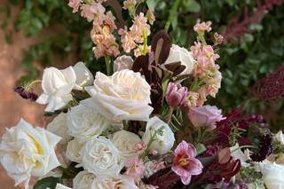 LUX Wedding Florist - 22