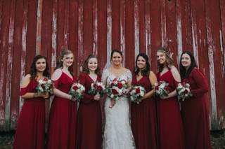 Shelby Renee Photo - 13