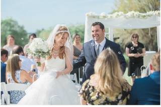 Let's Get Married Wedding Officiant - 58