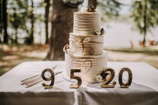 Cake By Alissa - 29