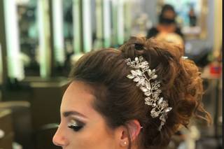 Ana Molinari Salon - 46
