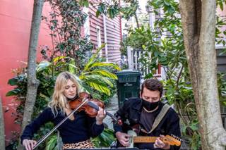 Zoe Violin & Ensembles - 16
