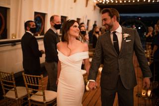 The Flowering Fern Wedding & Event Planning - 14