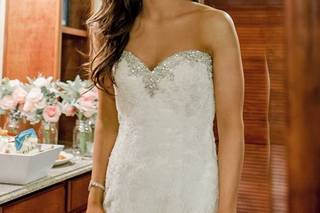 Bridal and Formal - 24