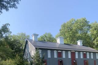 One Barn Farm - 11