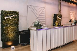 Industry Event Space - 20