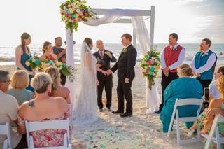 A Beautiful Florida Wedding - 44