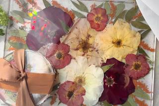 Rainbow Roots Floral Co. - 22