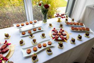 Leticia's Confections & Events - 13