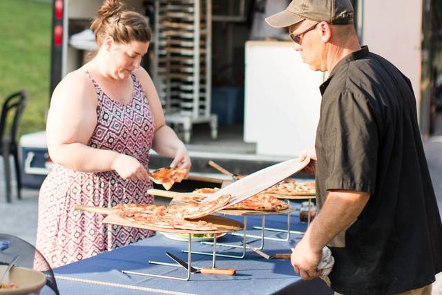 Fireside Pizza & Catering 4