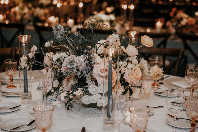 Native Poppy | Floral Design - 4