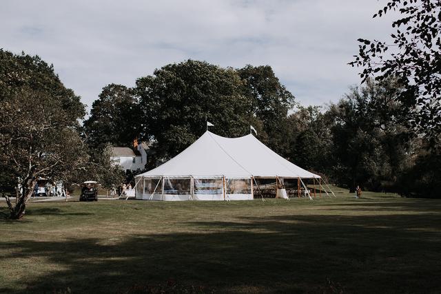 Classical Tents & Party Goods - 3