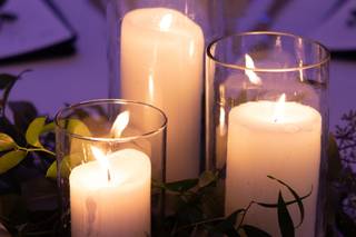 In Bloom Weddings and Events - 27