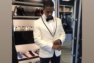 BALANI Custom Clothiers - Suits, Tuxedos, & Shirts - 39