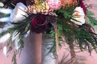 Soleil Flowers - 107
