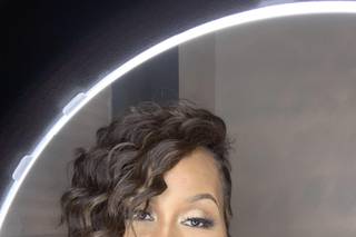 Flawless Illusions Makeup Artistry - 11