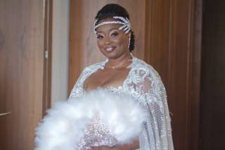 Sheree Amour Weddings & Event Planning - 24