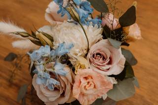 Little Bird Events - 52