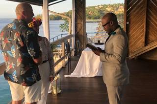 On Call Weddings Jamaica - 44