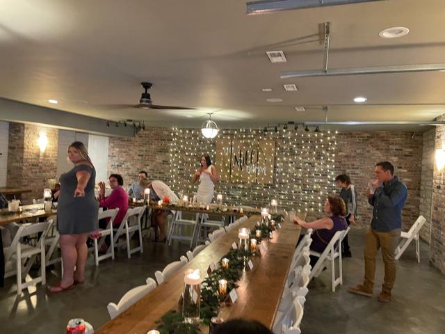 The Mill Room at the Dew Drop - 3