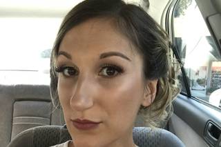 In2yourBeauty Makeup Artistry - 13