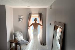 Silk Bridal Boutique - 13