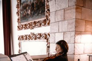 Jennifer Johnson Wedding Violinist - 26