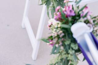 Perfectly Planned Celebrations & Design - 11
