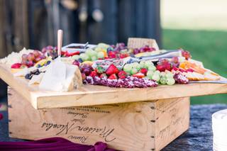 Healthy Cafe Catering Company - 7