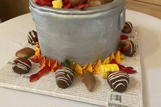 Marguerite's Cakes - 7