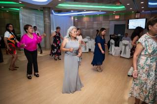 One Banquet Hall - 8