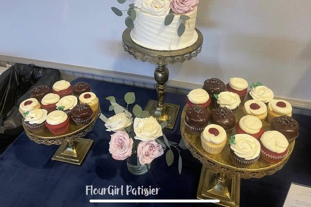 FlourGirl Patissier Reviews - Egg Harbor, WI - 167 Reviews