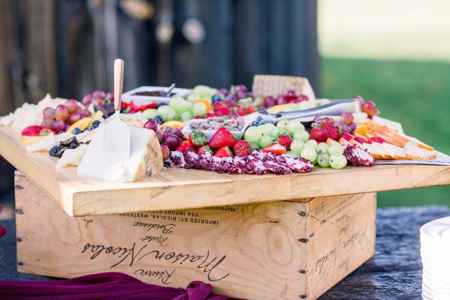 Healthy Cafe Catering Company 3